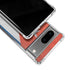 Cuban Flag Distressed Google Pixel 8 Clear Case